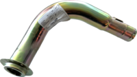 Fuel filling pipe to fuel tank Daihatsu / Porter VAN - Petrol version
