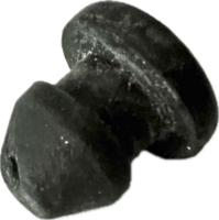 Plug voor bevestiging Spatlap achterzijde Calessino Diesel + Ape Classic + Apecar P501-P601