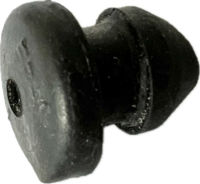 Plug voor bevestiging Spatlap achterzijde Calessino Diesel + Ape Classic + Apecar P501-P601