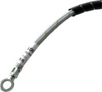 Brandstofslang Ape Classic 400 Diesel