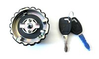 Fuel cap with lock Daihatsu / Porter - Petrol and Diesel