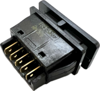 Electric window control switch  Porter +2009
