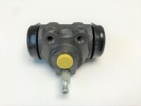 Wielremcilinder Vespacar P2 + Apecar P501 - P601 - achterzijde - AKTIE