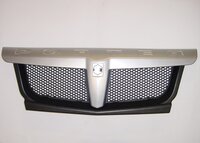 Grille Porter - AKTIE