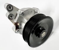 Coolant - water pump Porter Multitech 1.3 E5
