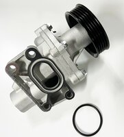 Coolant - water pump Porter Multitech 1.3 E5 - SALE