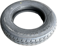 Band 125 / R12''  ApeTM - Budget