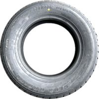 Band 125 / R12''  ApeTM - Budget