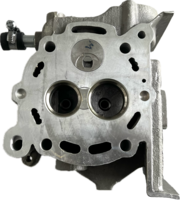 Cylinder head Calessino + ApeTM + Ape Classic Diesel - SALE