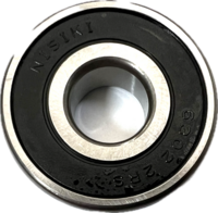 Front wheel bearing Calessino 200 + Ape Classic 400