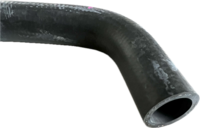 Cooling hose to lower cooling pipe Porter 1.3 E5