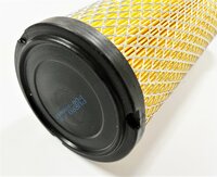 Luchtfilter element Porter Multitech 1.3 E5 + E6 - imitatie