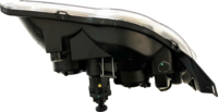 Koplamp unit Porter +2009 - Links - AKTIE