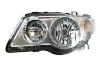 Koplamp unit Porter +2009 - Links - AKTIE