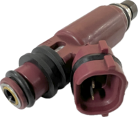 Brandstof injector Daihatsu / Porter 1.3i - imitatie