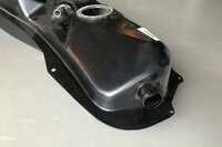 Brandstoftank Daihatsu / Porter Van - Benzine - AKTIE