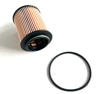 Oliefilter Porter D120 Diesel - imitatie