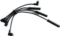 Bougiekabel set Daihatsu / Porter 1.0 - imitatie