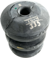 Schokdemper buffer Calessino Diesel