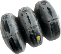 Schokdemper buffer Calessino Diesel
