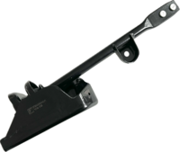 Spoorstang Porter NP6 1.5 - Links