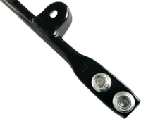Spoorstang Porter NP6 1.5 - Links