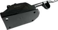 Spoorstang Porter NP6 1.5 - Links