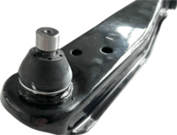 Draagarm Porter NP6 1.5 - Links