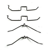 Remblokken set Daihatsu / Porter Pick-up + Maxxi + VAN