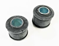 Rubber bussen set 14 en 16mm. Stuurstang tussenarm Daihatsu / Porter - AKTIE