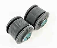Rubber bussen set 14 en 16mm. Stuurstang tussenarm Daihatsu / Porter - AKTIE