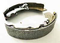 Remschoen set Calessino 200 - links - Achterzijde - AKTIE