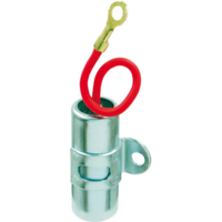 Condensator Apecar P501-601, MPF400-550-600 imitatie