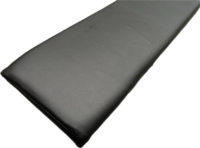 Rugleuning Ape Classic + Apecar P501-P601 - Zwart