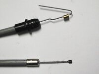 Chokekabel ApeTM + Apecar P501-P601 - AKTIE