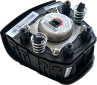 Airbag bestuurder Porter NP6 1.5