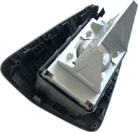 Airbag bijrijder Porter NP6 1.5