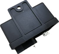 Gloeitijd regel unit Ape Classic + Calessino + ApeTM Diesel - imitatie