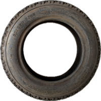 Band 400-12 ApeTM - 8Ply