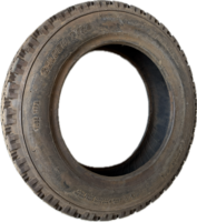 Band 400-12 ApeTM - 8Ply