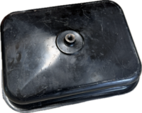Brandstoftank Ape Classic 400 Diesel - Gebruikt