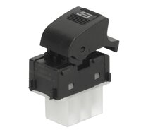 Electric window control switch  Porter NP6 1.5