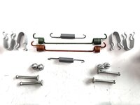 Brake Kit - Porter Multitech 13 inch
