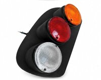 Achterlicht unit Calessino - Links