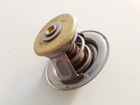 Thermostat  Calessino + Porter + Quargo Diesel