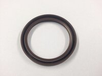 Keerring krukas koppelingszijde Ape Classic + Calessino + ApeTM 422cc Diesel