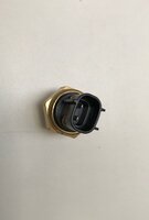 Coolant sensor in cooling tube Daihatsu / Porter 1.3i + 1.4D