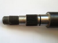 Naafflens Ape Calessino / Classic Diesel + Vespacar P2 + Apecar P501-601