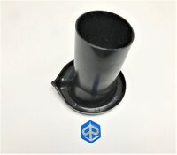 Dust - protection cover around front shock absorber Daihatsu / Porter