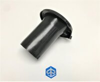 Dust - protection cover around front shock absorber Daihatsu / Porter